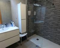 Resale - Detached Villa - Algorfa - La Finca Golf Resort