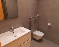 Resale - Detached Villa - Algorfa - La Finca Golf Resort