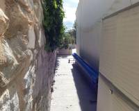 Resale - Detached Villa - Algorfa - La Finca Golf Resort