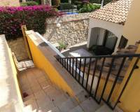 Resale - Detached Villa - Algorfa - La Finca Golf Resort