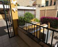 Resale - Detached Villa - Algorfa - La Finca Golf Resort