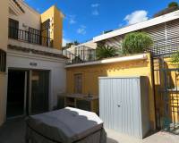 Resale - Detached Villa - Algorfa - La Finca Golf Resort