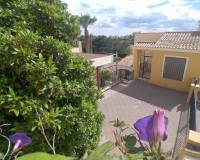 Resale - Detached Villa - Algorfa - La Finca Golf Resort