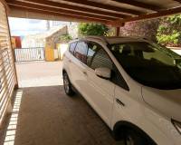 Resale - Detached Villa - Algorfa - La Finca Golf Resort