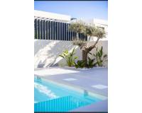 Resale - Detached Villa - Algorfa - La Finca Golf Resort