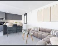 Resale - Detached Villa - Algorfa - La Finca Golf Resort