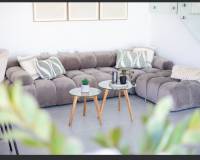 Resale - Detached Villa - Algorfa - La Finca Golf Resort