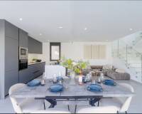 Resale - Detached Villa - Algorfa - La Finca Golf Resort