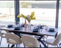 Resale - Detached Villa - Algorfa - La Finca Golf Resort