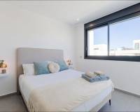 Resale - Detached Villa - Algorfa - La Finca Golf Resort