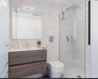 Resale - Detached Villa - Algorfa - La Finca Golf Resort