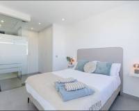 Resale - Detached Villa - Algorfa - La Finca Golf Resort