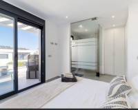 Resale - Detached Villa - Algorfa - La Finca Golf Resort