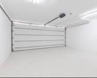 Resale - Detached Villa - Algorfa - La Finca Golf Resort