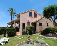 Resale - Detached Villa - Algorfa - La Finca Golf Resort