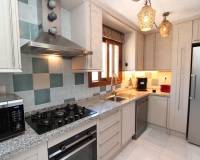 Resale - Detached Villa - Algorfa - La Finca Golf Resort