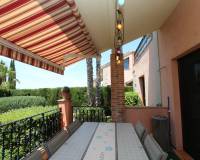 Resale - Detached Villa - Algorfa - La Finca Golf Resort