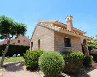 Resale - Detached Villa - Algorfa - La Finca Golf Resort