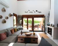 Resale - Detached Villa - Algorfa - La Finca Golf Resort