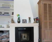 Resale - Detached Villa - Algorfa - La Finca Golf Resort