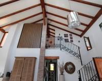 Resale - Detached Villa - Algorfa - La Finca Golf Resort