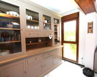 Resale - Detached Villa - Algorfa - La Finca Golf Resort