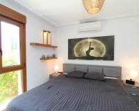 Resale - Detached Villa - Algorfa - La Finca Golf Resort