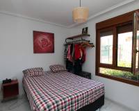 Resale - Detached Villa - Algorfa - La Finca Golf Resort