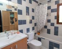 Resale - Detached Villa - Algorfa - La Finca Golf Resort