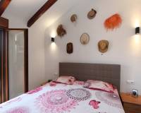 Resale - Detached Villa - Algorfa - La Finca Golf Resort