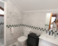 Resale - Detached Villa - Algorfa - La Finca Golf Resort