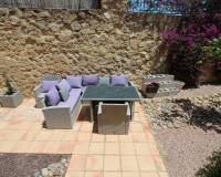 Resale - Detached Villa - Algorfa - La Finca Golf Resort