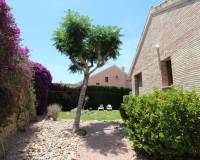 Resale - Detached Villa - Algorfa - La Finca Golf Resort