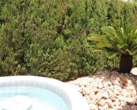 Resale - Detached Villa - Algorfa - La Finca Golf Resort