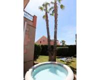 Resale - Detached Villa - Algorfa - La Finca Golf Resort