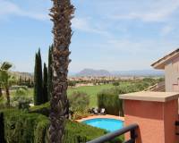 Resale - Detached Villa - Algorfa - La Finca Golf Resort