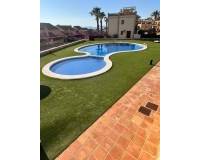 Resale - Detached Villa - Algorfa - La Finca Golf Resort