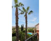 Resale - Detached Villa - Algorfa - La Finca Golf Resort