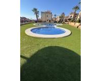 Resale - Detached Villa - Algorfa - La Finca Golf Resort