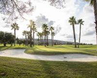 Resale - Detached Villa - Algorfa - La Finca Golf Resort