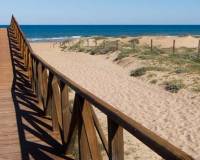 Resale - Detached Villa - Algorfa - La Finca Golf Resort