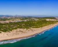 Resale - Detached Villa - Algorfa - La Finca Golf Resort