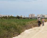 Resale - Detached Villa - Algorfa - La Finca Golf Resort