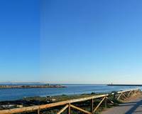 Resale - Detached Villa - Algorfa - La Finca Golf Resort