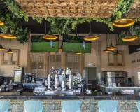 Resale - Detached Villa - Algorfa - La Finca Golf Resort