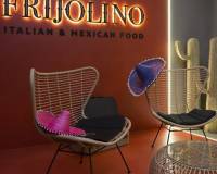 Resale - Detached Villa - Algorfa - La Finca Golf Resort