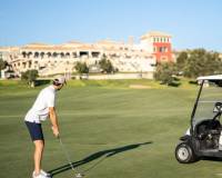 Resale - Detached Villa - Algorfa - La Finca Golf Resort