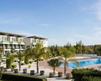 Resale - Detached Villa - Algorfa - La Finca Golf Resort