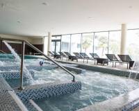 Resale - Detached Villa - Algorfa - La Finca Golf Resort