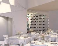 Resale - Detached Villa - Algorfa - La Finca Golf Resort